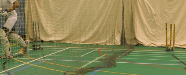 Where does the “meta-learning” & socialisation happen? Or — there has to be more to cricket coaching than hitting and bowling.