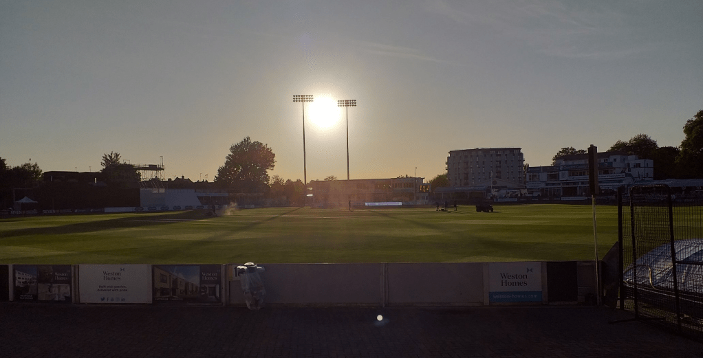 My summer in tickets — 6 games I saw, and one that I&nbsp;missed.