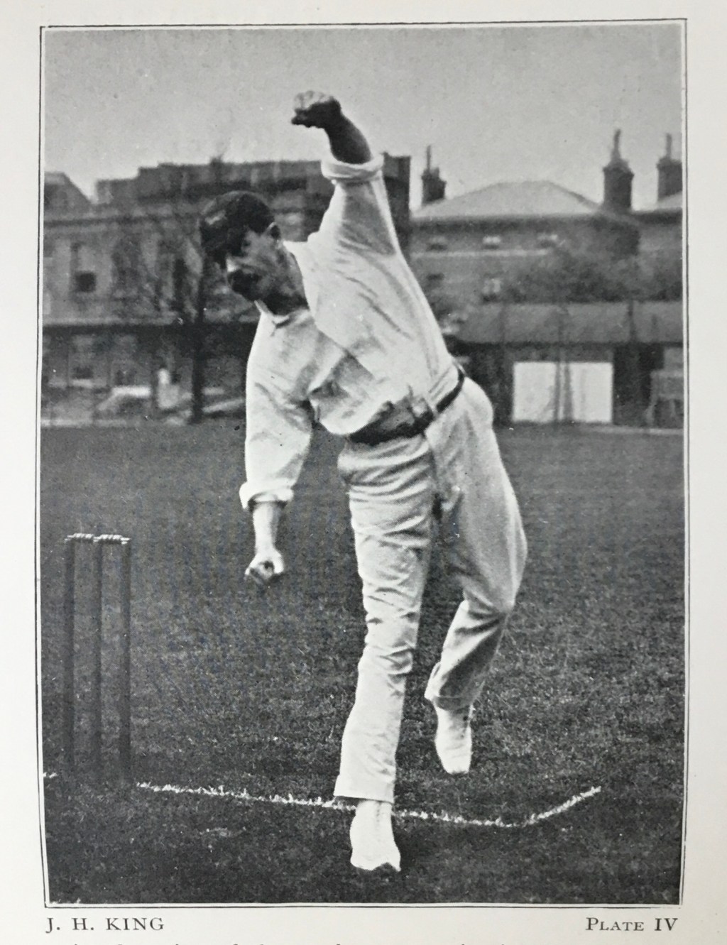 Nothing new under the&nbsp;sun