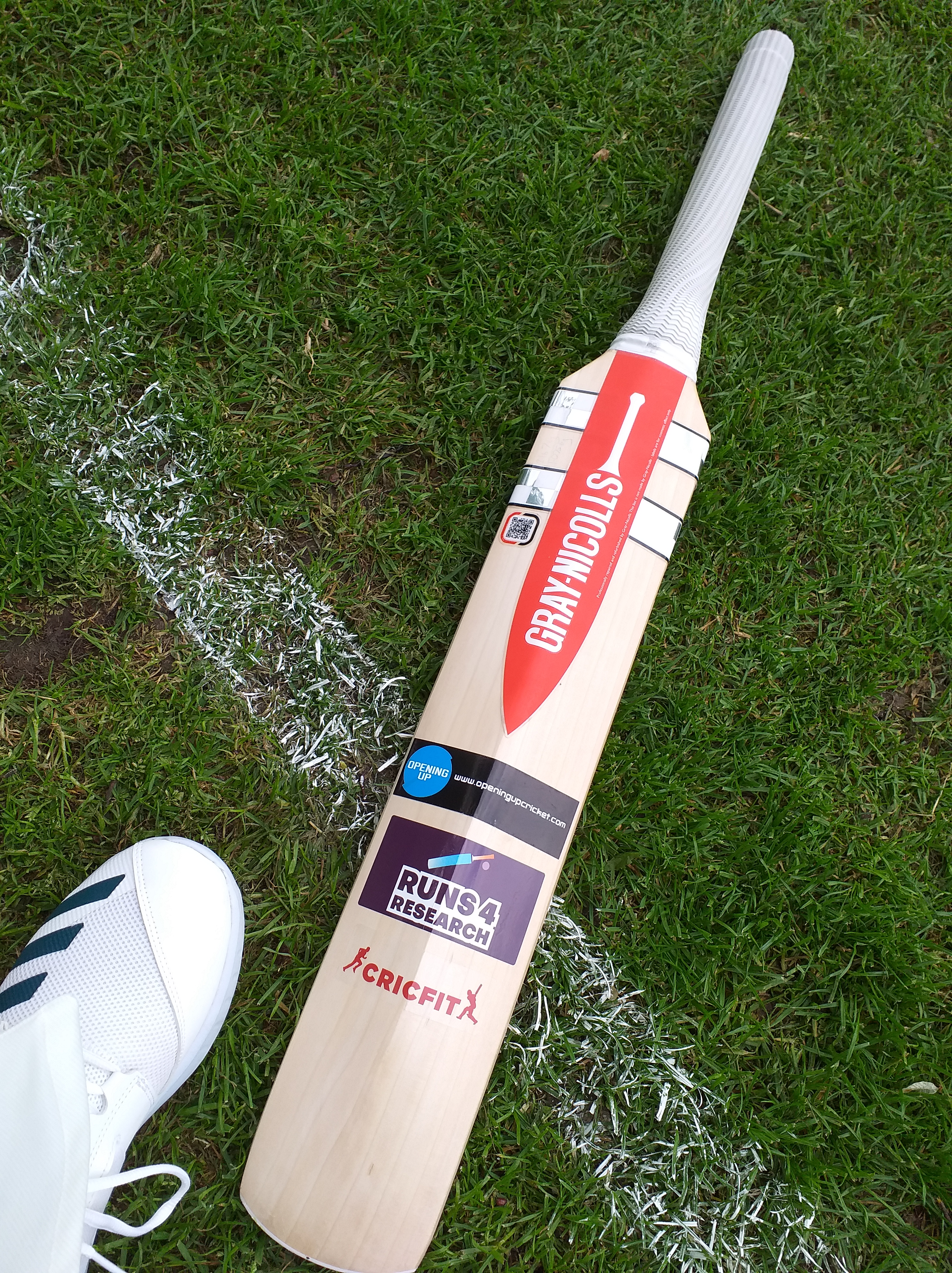 The secret batting drill that “they” don’t want you to know about! /clickbait