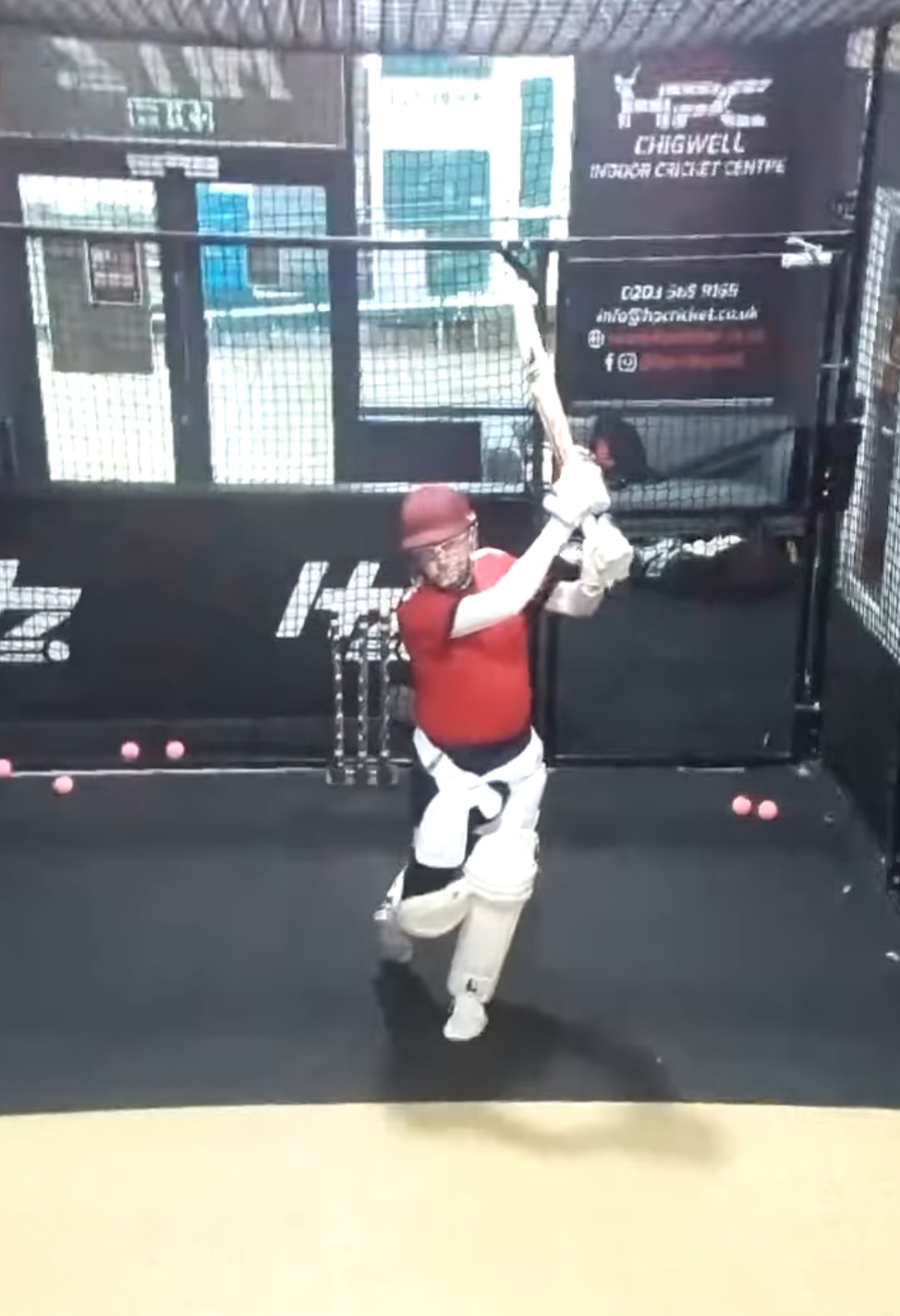 Having a hit with HiTZ